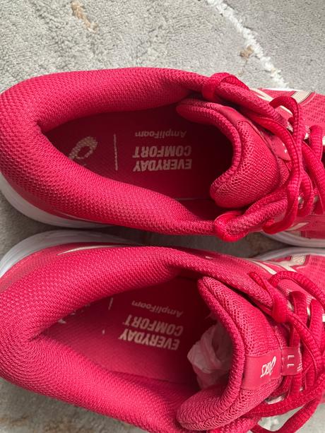 Tenisky asics, asics,38