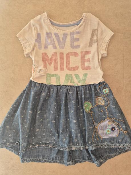 Šaty next, next,104