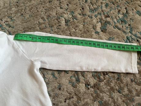 Tričko zuppa vel.86/92, 86