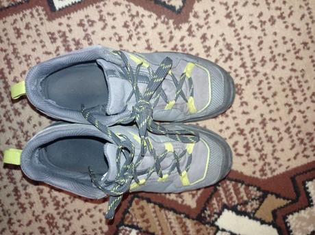 Decathlon tenisky c. 35, decathlon,35