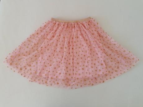 Suknička srdiečka, 170