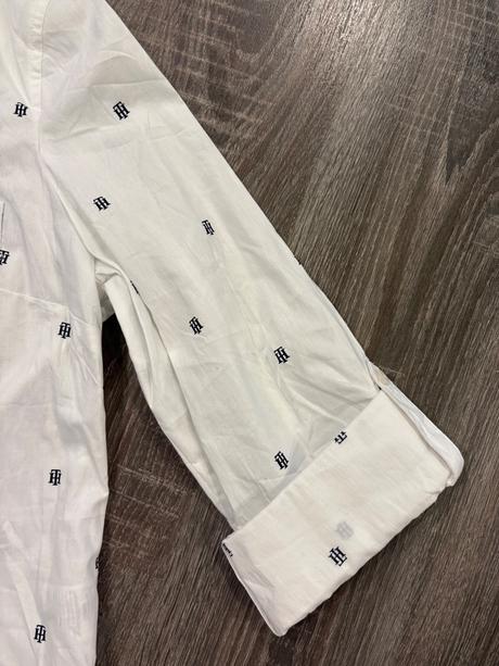 Tommy hilfiger pecková damska kosela xl, tommy hilfiger,xl