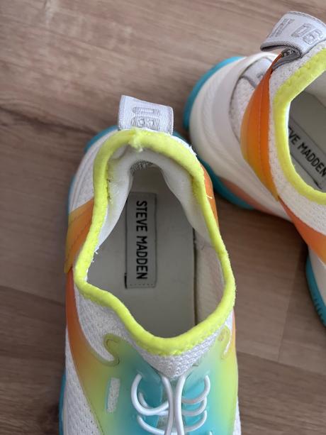 Steve madden dámske športové tenisky, steve madden,36