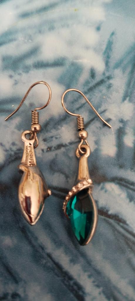 Súprava, kryštál jewelry, 