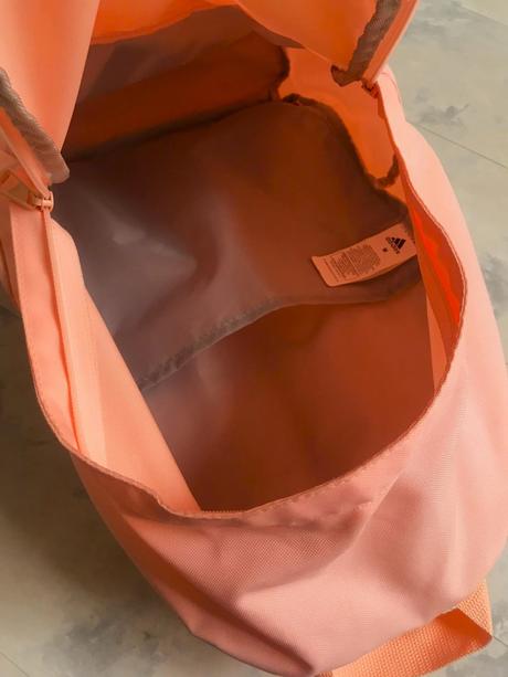 Rupsak adidas, adidas