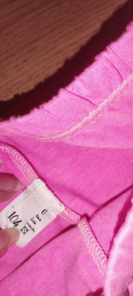 Haloo štýlové legíny, 104