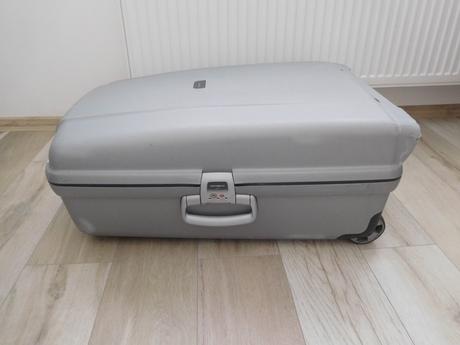Samsonite veľký kufor 80 x 54 x 30 cm,, samsonite