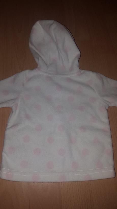 Teplucka mikinka, f&f,56