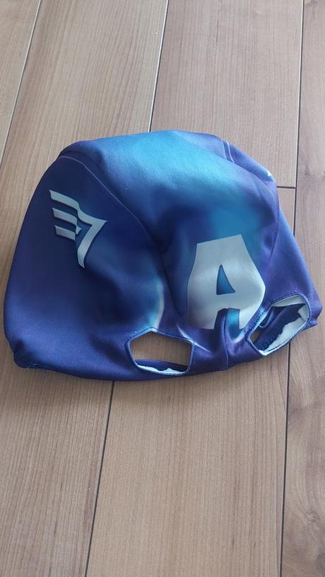 Karnevalový kostým - marvel, 