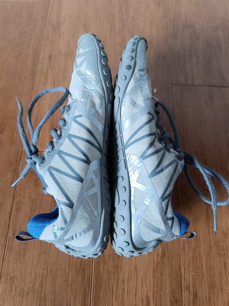 Joe nimble barefoot tenisky v. 38, 38