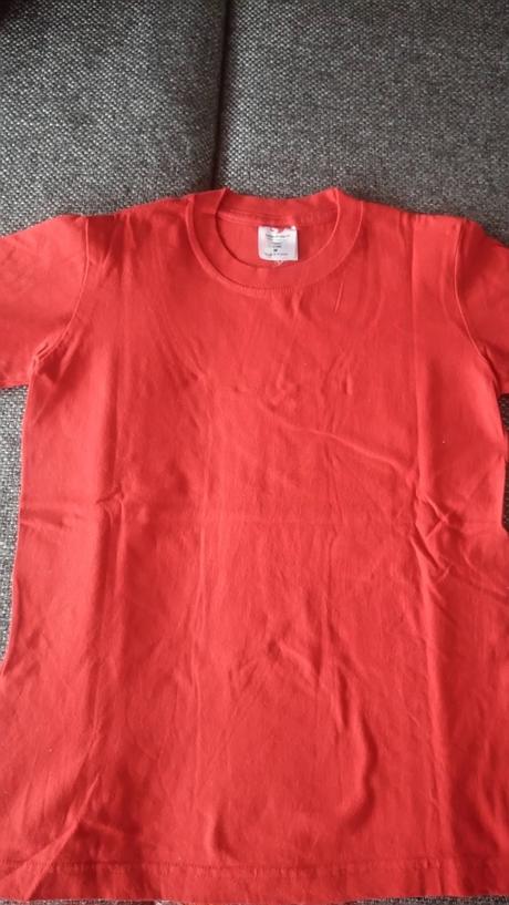 Chlapčenské tričko, 140