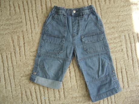 Roll-up rifle, george,86