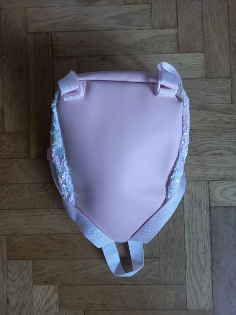 Malý ruksak, terranova