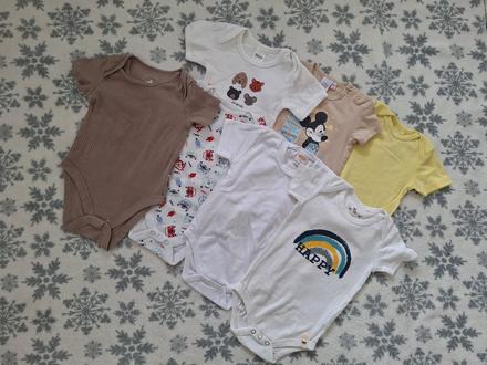 Kratke body 74, kuniboo,74