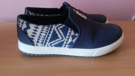 Vychadzkova obuv, 37