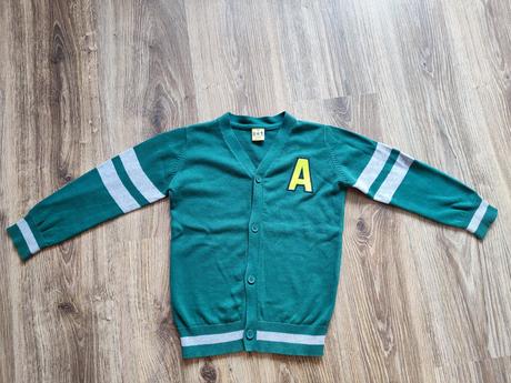 Svetrík, kiki&koko,110