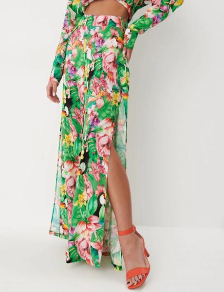 Letný komplet tukan mohito, mohito,m