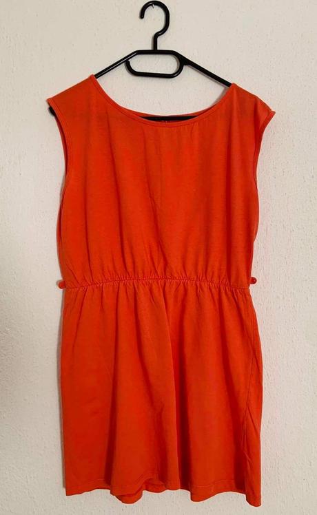 Letné šaty, terranova,l