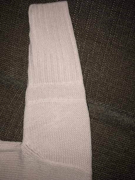 Kvalitný pulóver - výborný stav, coccodrillo,86