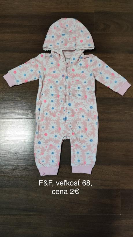 Overal, f&f,68