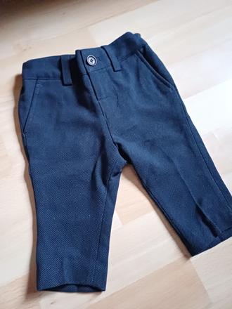 Elegantne nohavice v.68, next,68