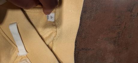 Zateplene dievcenske teplaky gap, gap,140