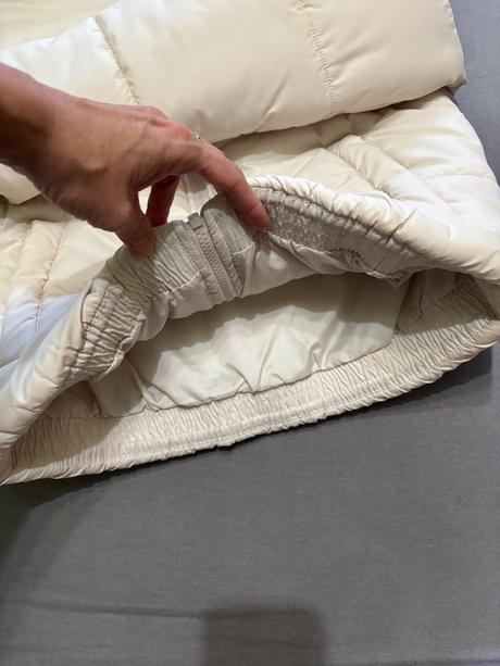 Zimná nike bunda, nike,s