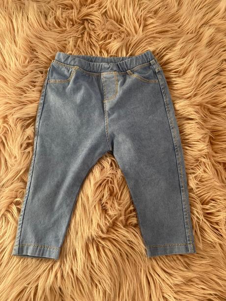 Zara leginky, zara,74