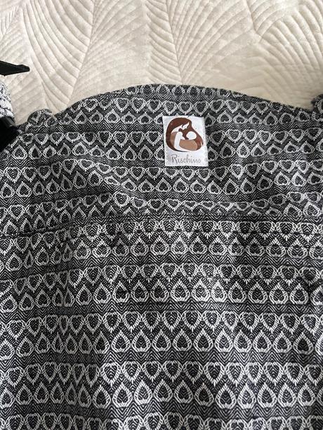 Nosič rischino, rischino