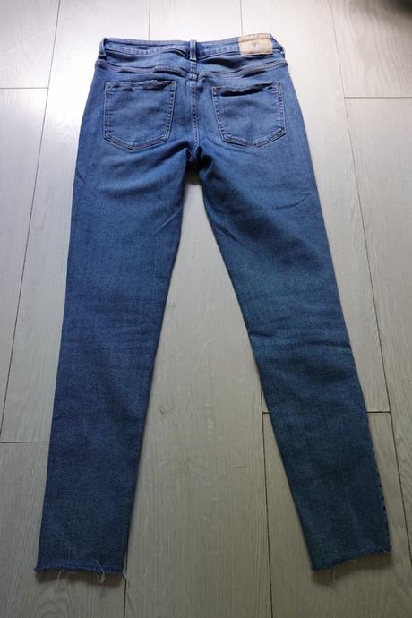 Poddajné rifle zara, zara,38
