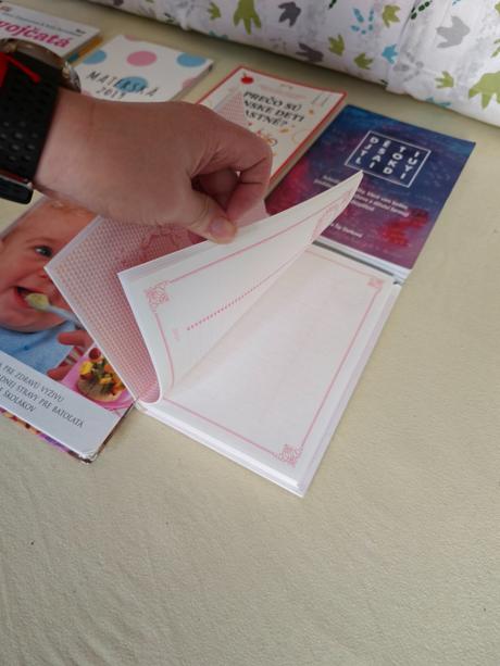 Knihy pre rodičov o deťoch, 