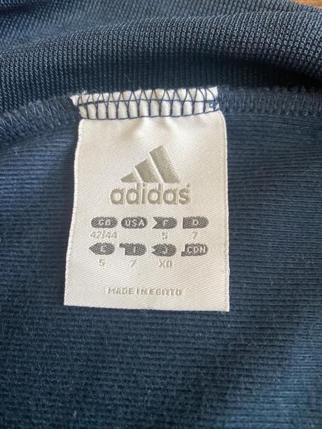 Športová bunda adidas, adidas,43