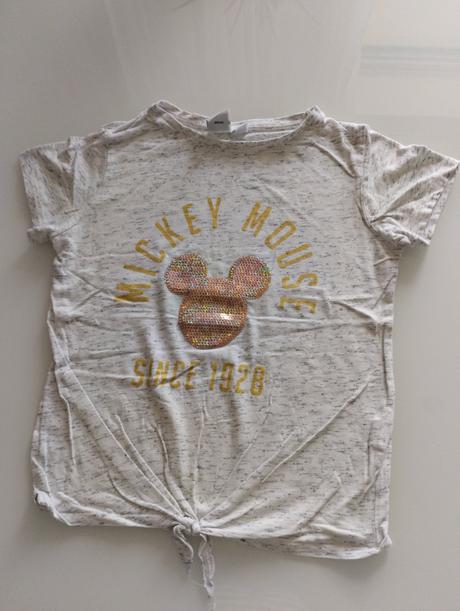 Tričko, disney,152