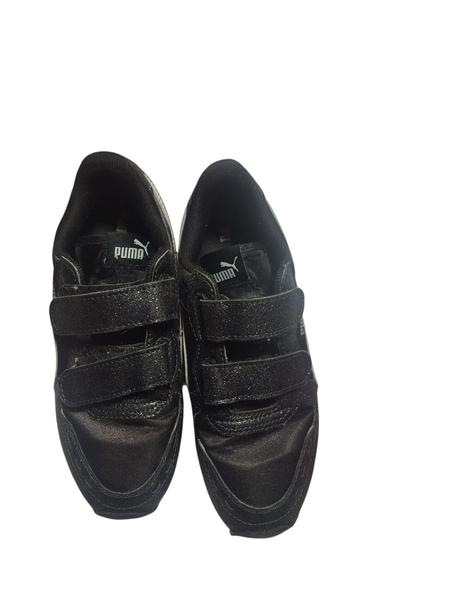 Dievčenské tenisky, puma,33