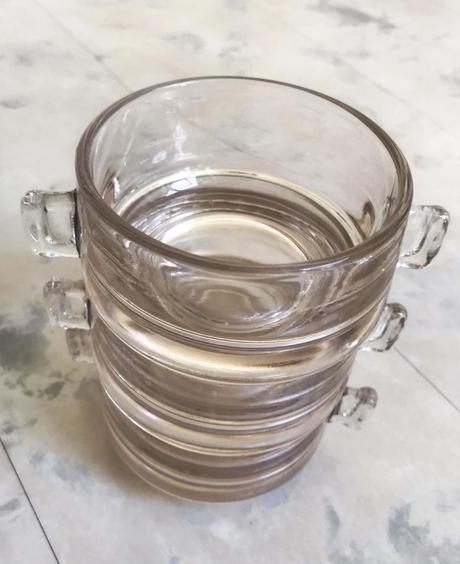 Nerozbitné pudingové poháre 5 ks,