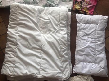 Cely komplet do postielky do skolky, šírka (cm): 100,dĺžka (cm): 120