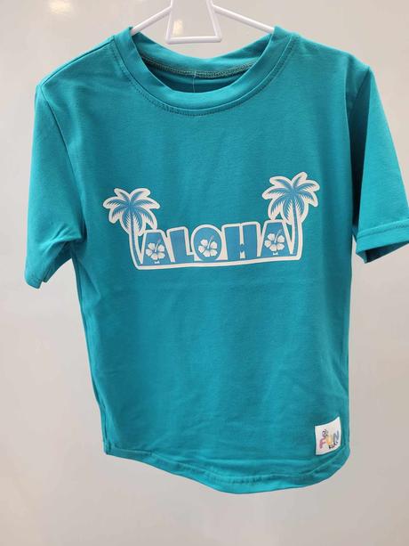 Detské tričko funkids, 92 - 146