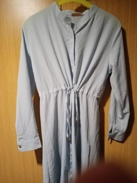 Dámske koselove šaty, 44