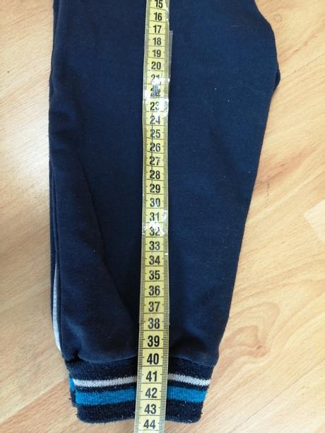 Tepláčiky, grace,74