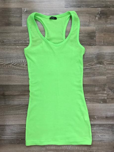 Letné tielko/tricko s/m, s