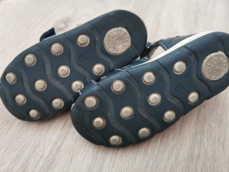 Sandálki lasocki, lasocki,23