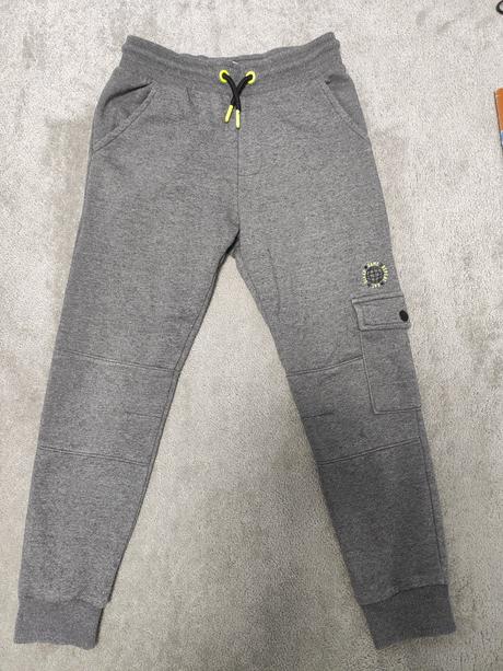 Tepláky zateplené 2ks f&f, f&f,134