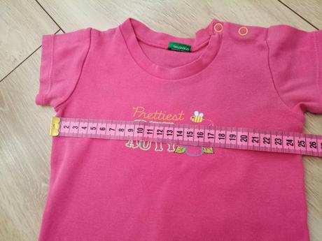 Bodyčko, benetton,74