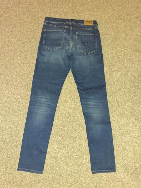 Rifle tommy hilfiger, tommy hilfiger,176