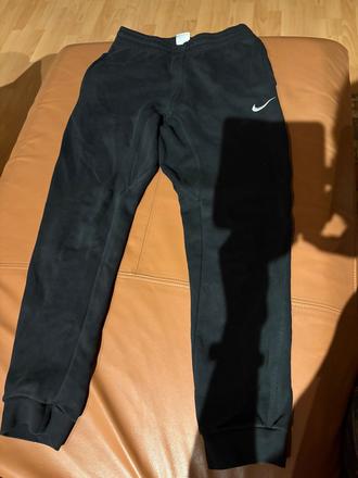 Teplaky, nike,s
