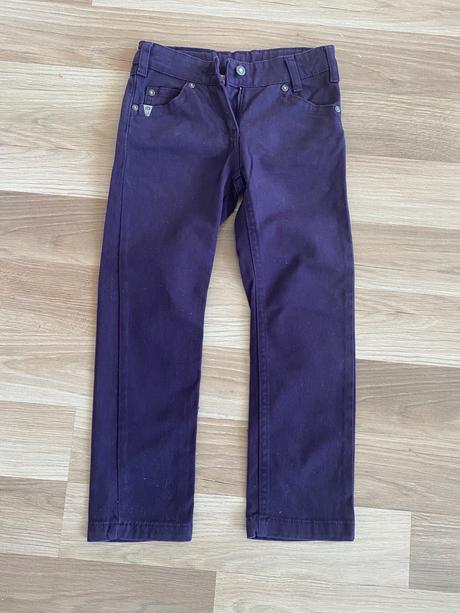 Hrubsie rifle, wenice,116