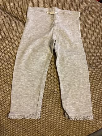 Leginky 3/4, h&m,116