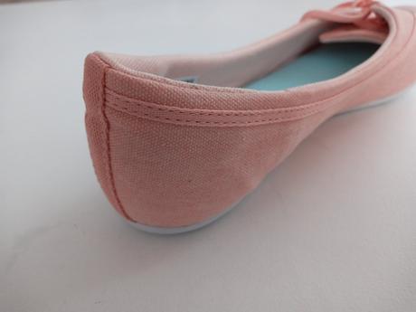 Balerínky adidas, adidas,38