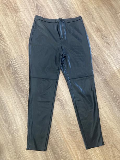 Koženkove nohavice, orsay,l