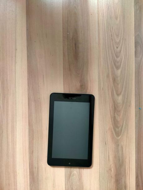 Asus memo pad hd7, asus